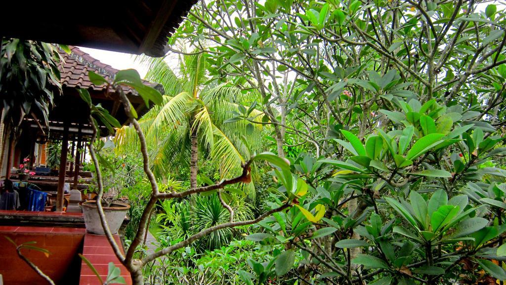 Ubud Bungalow Holiday park Ubud (Bali)