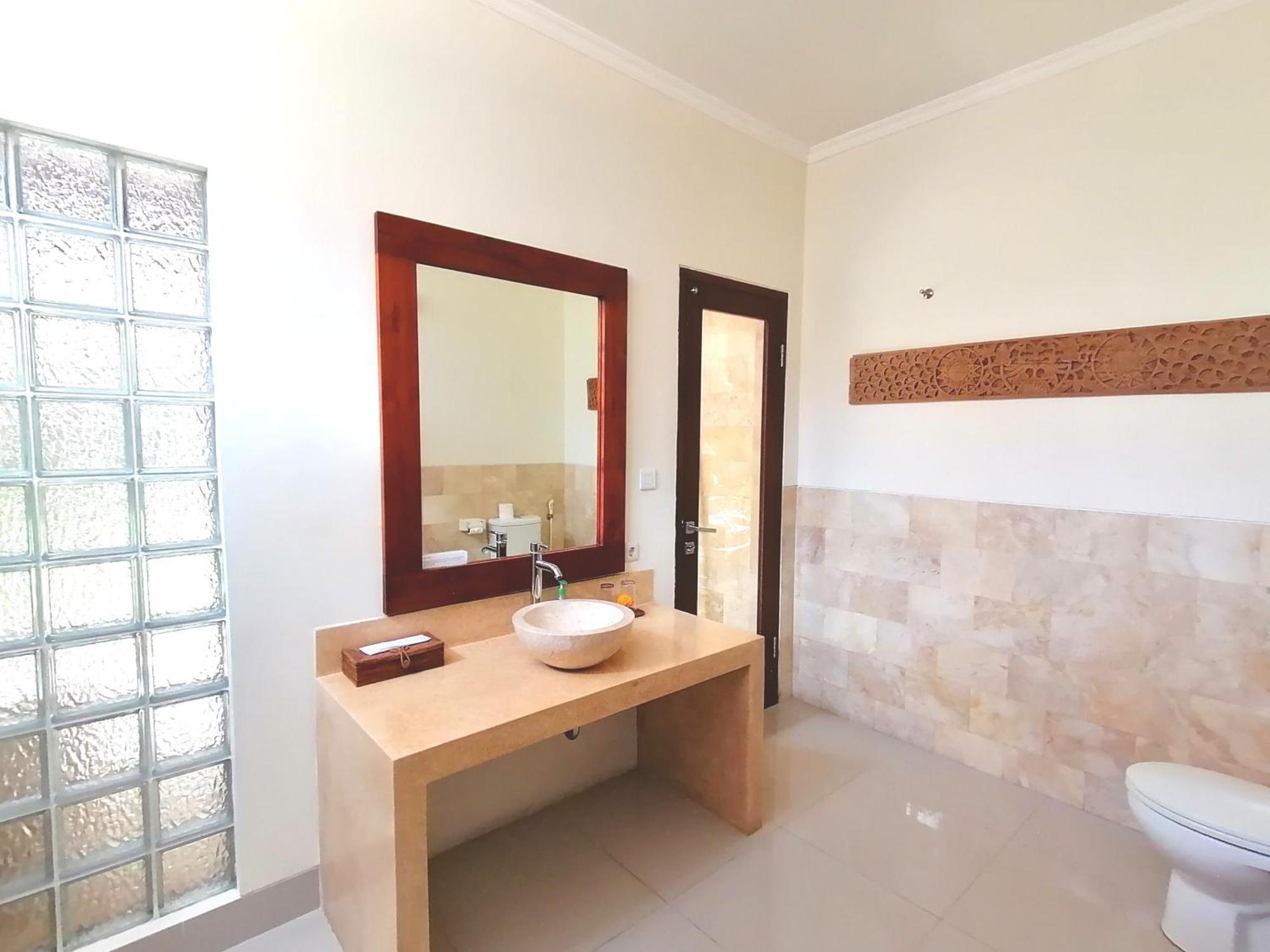 Ubud Bungalow