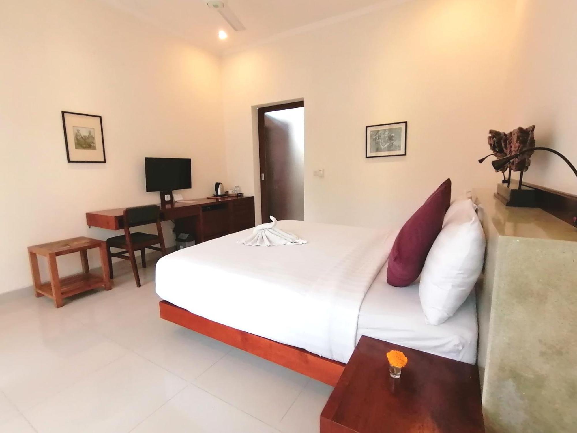 Ubud Bungalow Ubud (Bali)