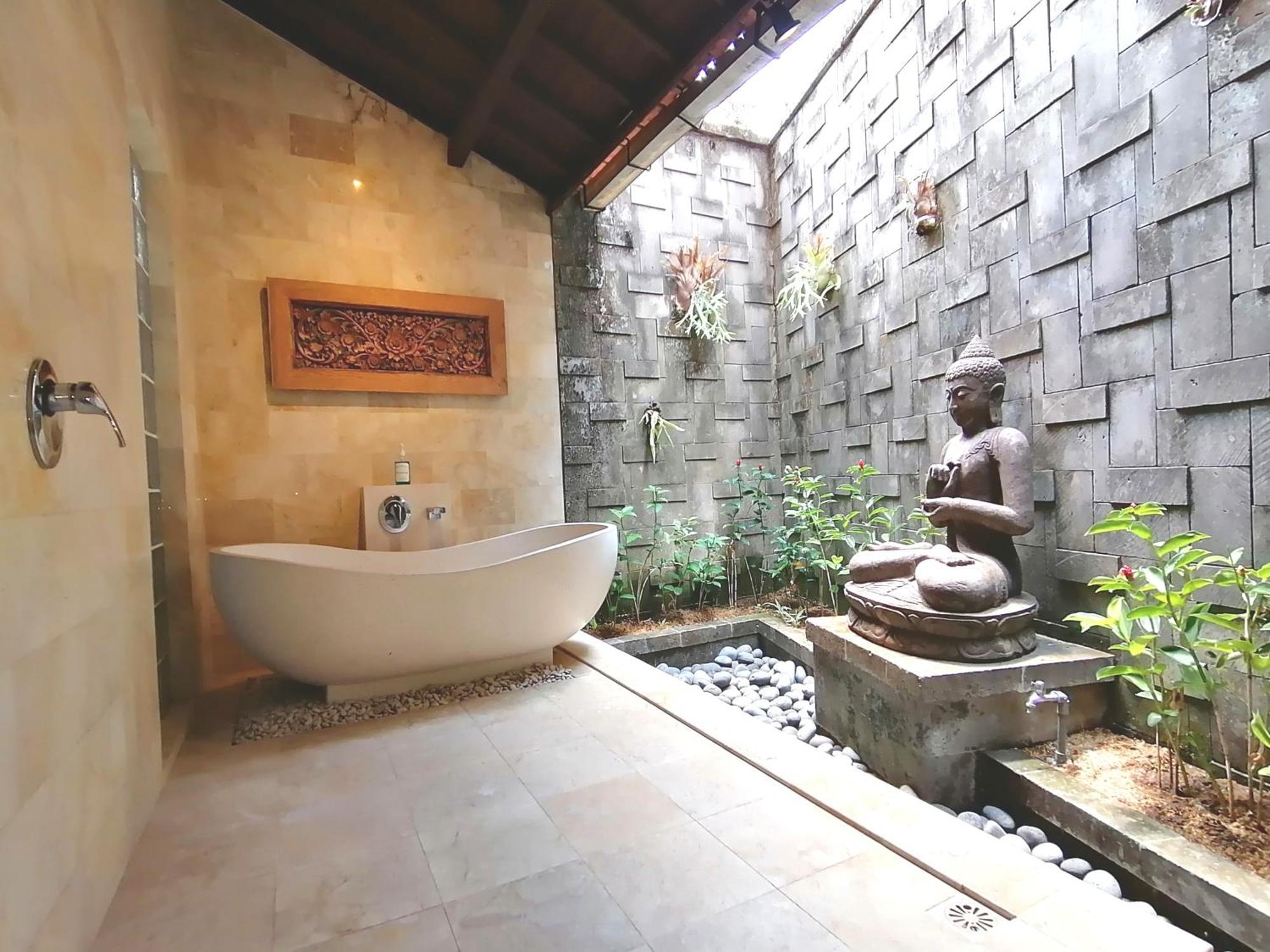 Ubud Bungalow Ubud (Bali)