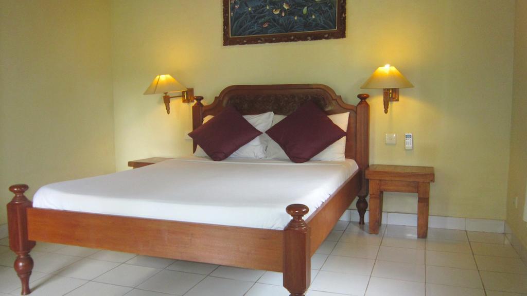 Holiday park Ubud Bungalow 3*