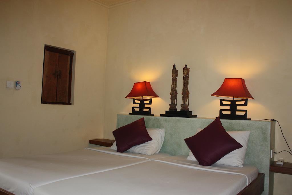 Holiday park Ubud Bungalow
