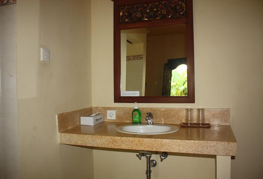 Holiday park Ubud Bungalow