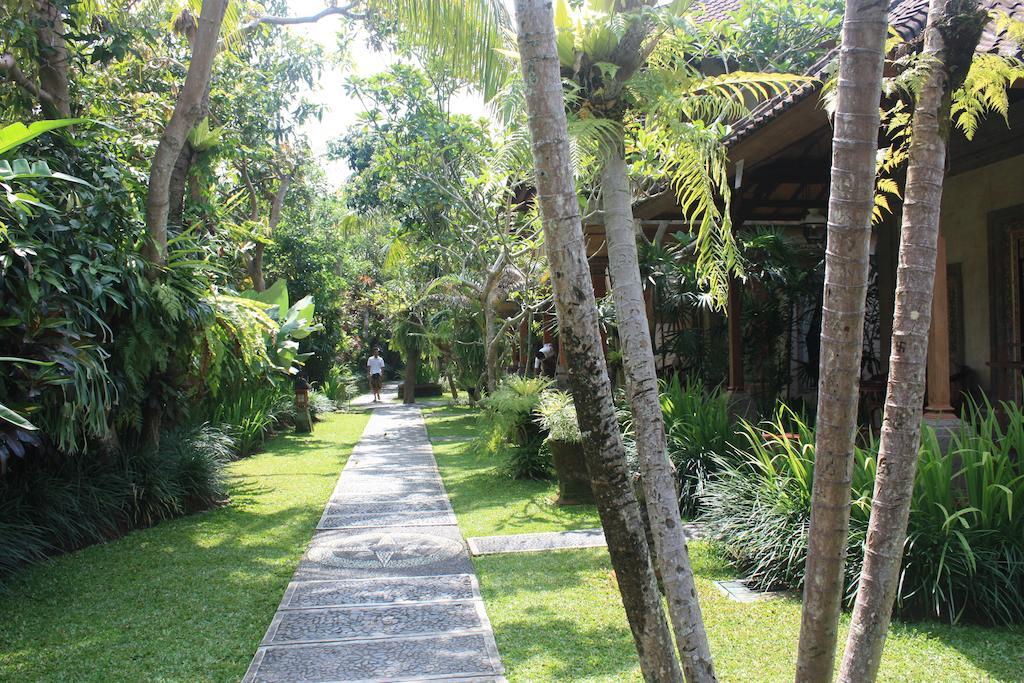 Holiday park Ubud Bungalow