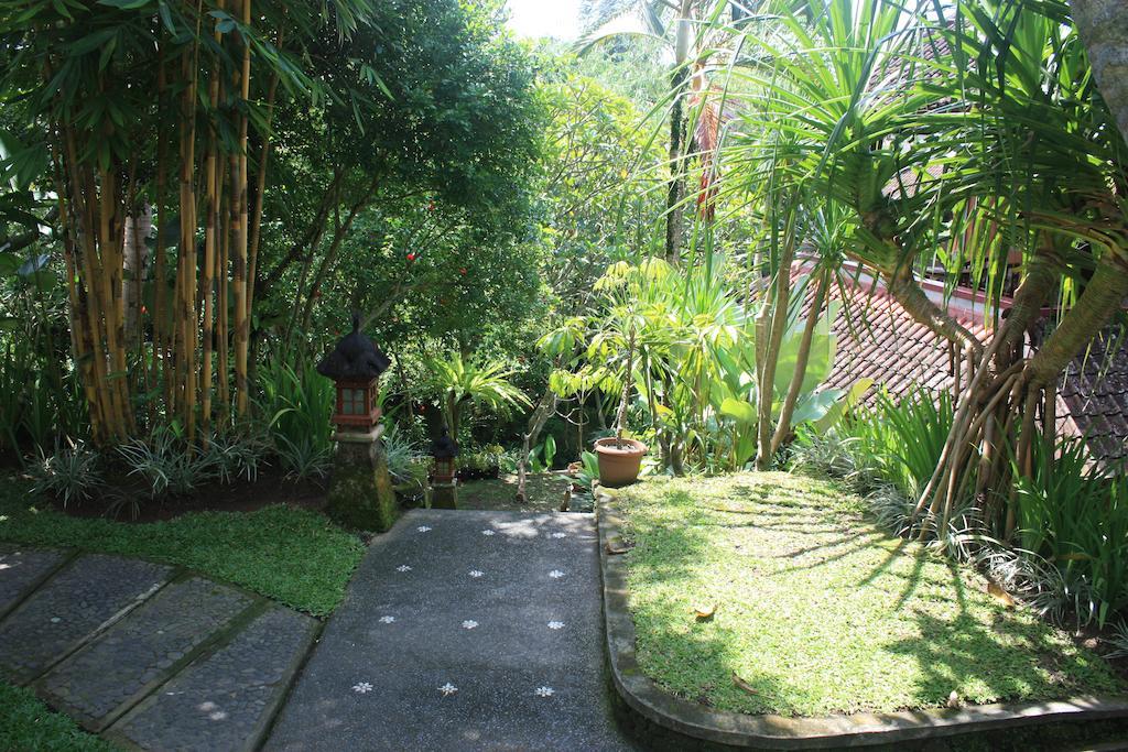 Holiday park Ubud Bungalow Ubud (Bali)