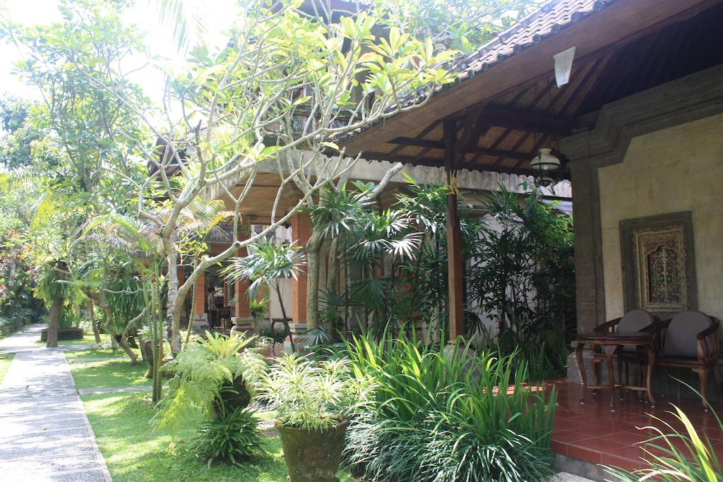 Ubud Bungalow
