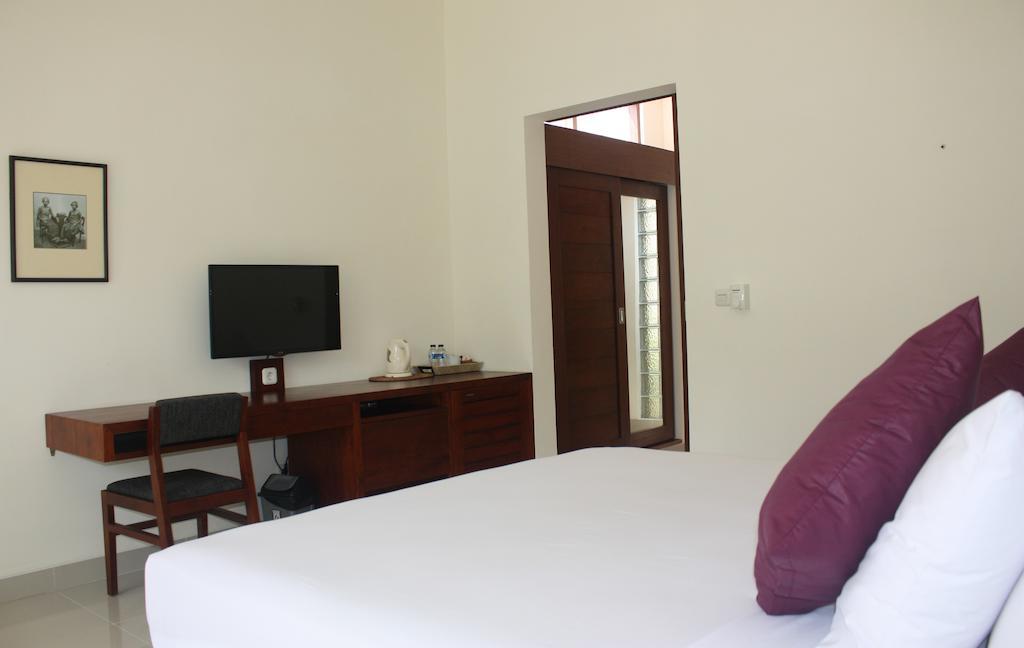 Holiday park Ubud Bungalow 3*