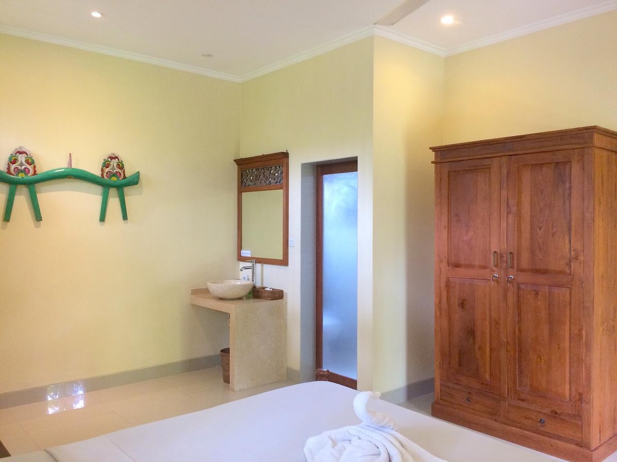 Ubud Bungalow Holiday park Ubud (Bali)