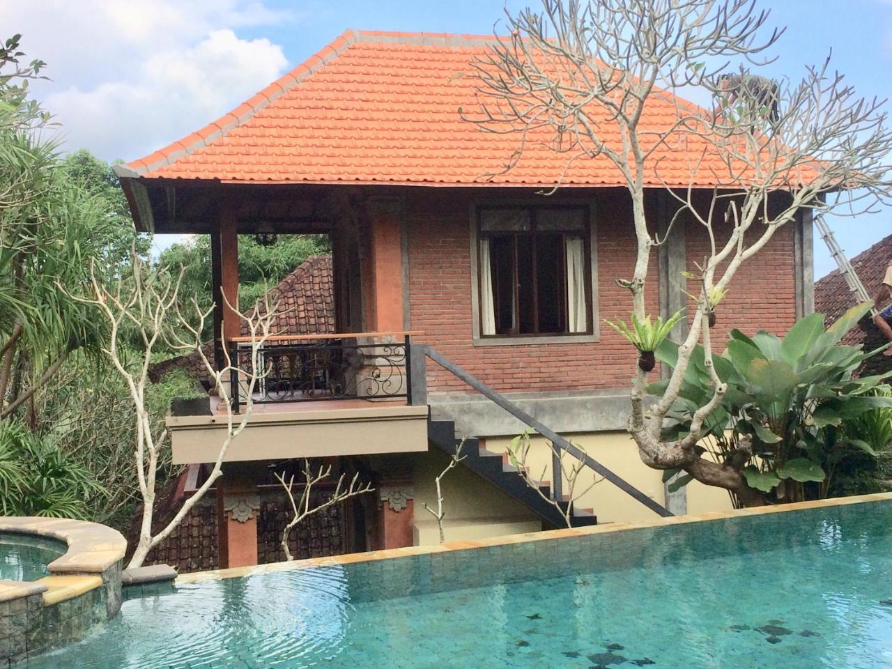 Holiday park Ubud Bungalow