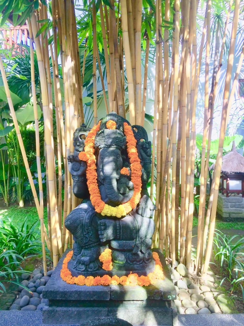 Ubud Bungalow Holiday park Ubud (Bali)
