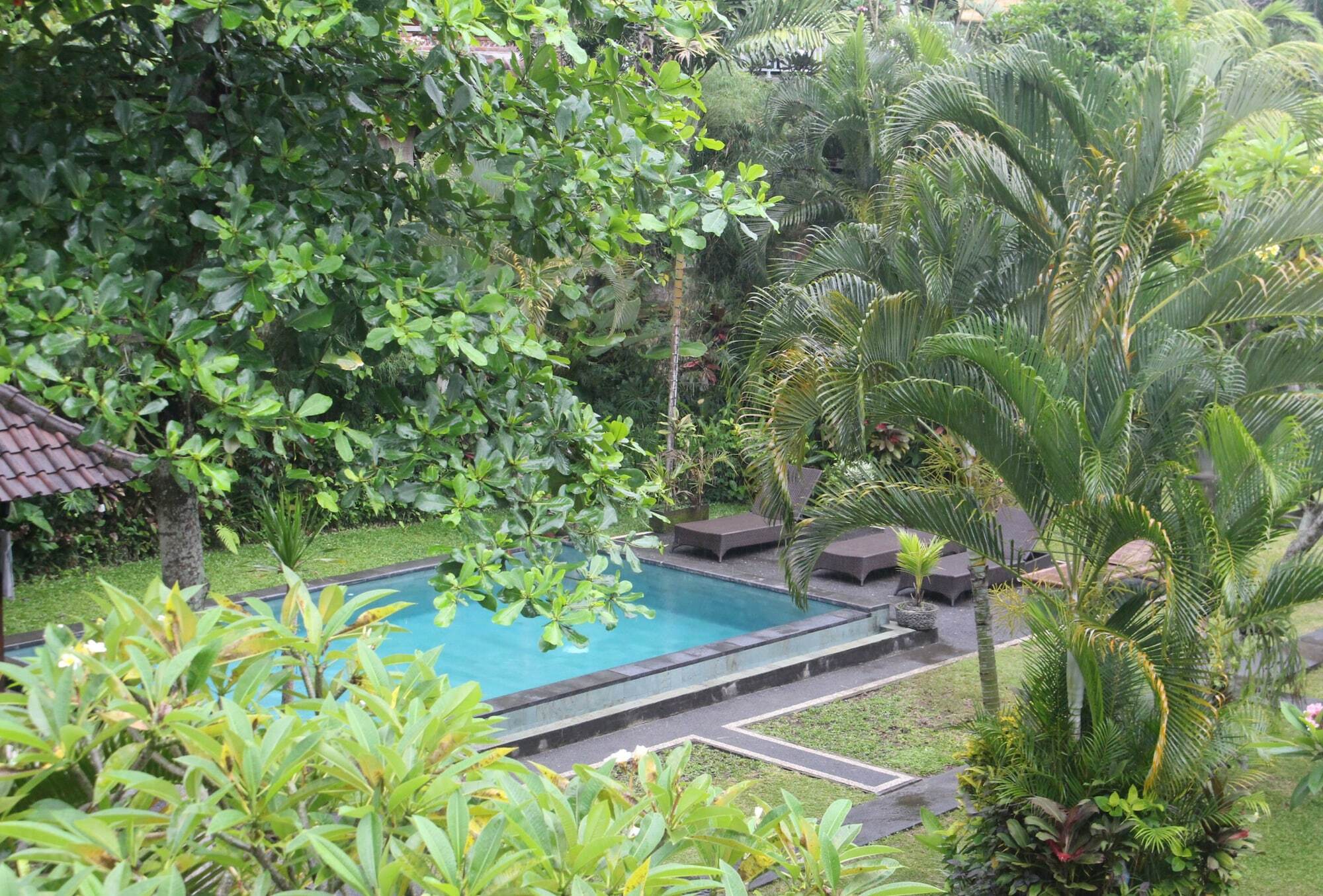 Holiday park Ubud Bungalow Ubud (Bali)