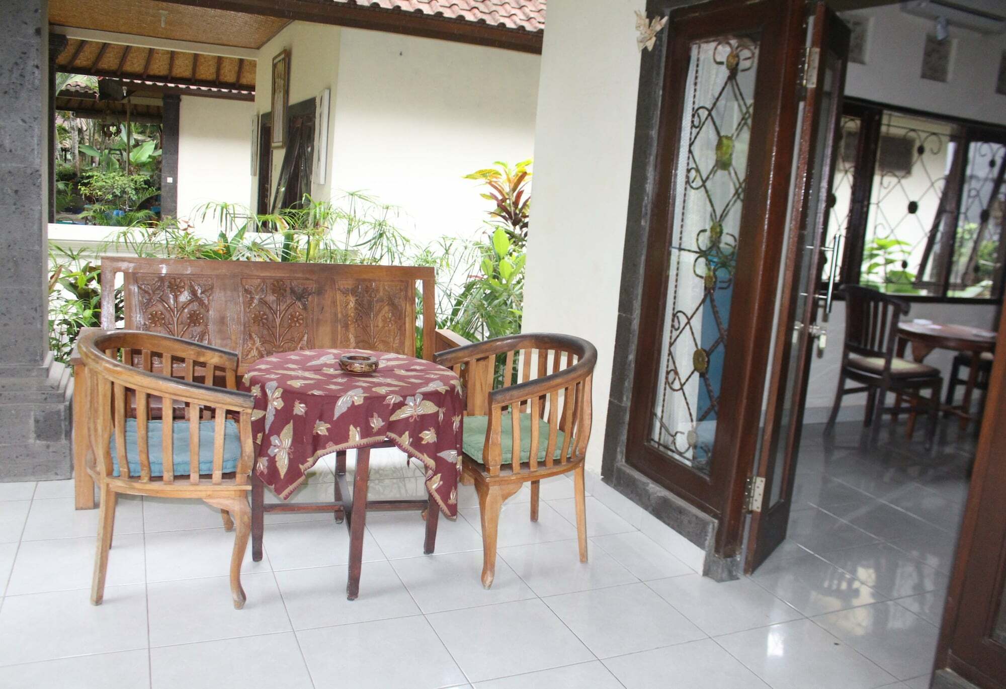 Ubud Bungalow Ubud (Bali)