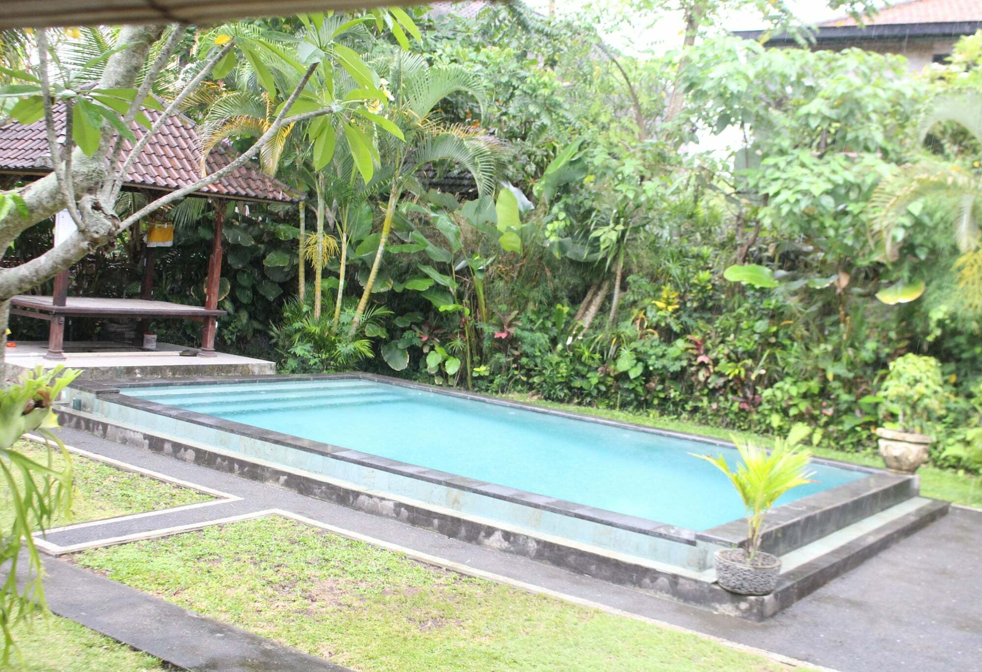 Holiday park Ubud Bungalow Ubud (Bali)