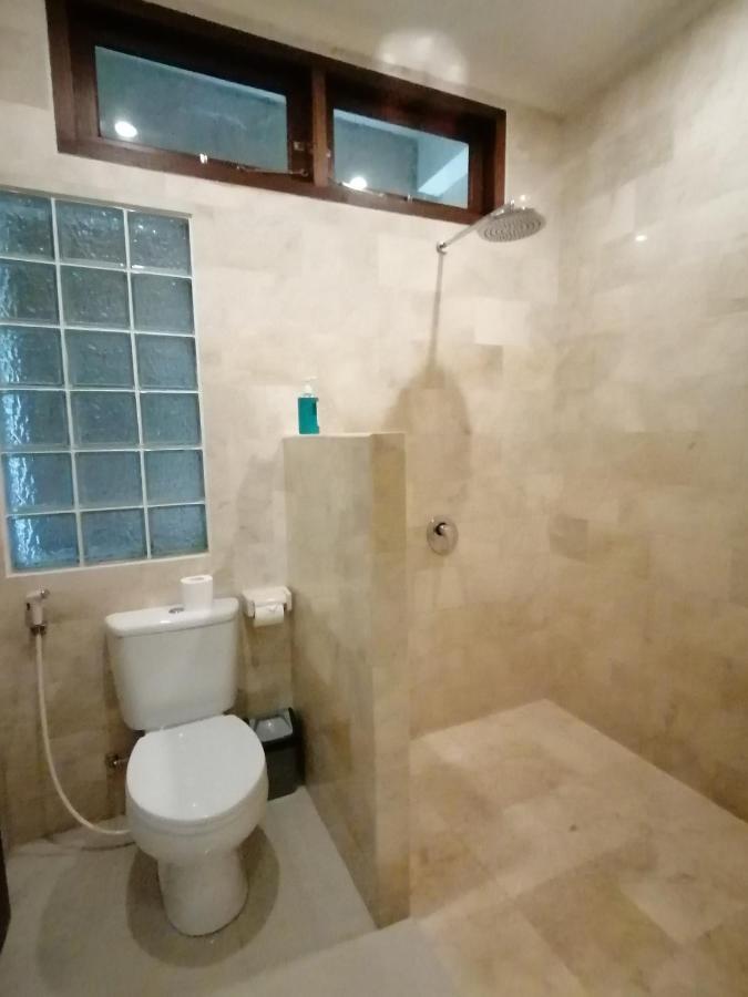 Ubud Bungalow Holiday park