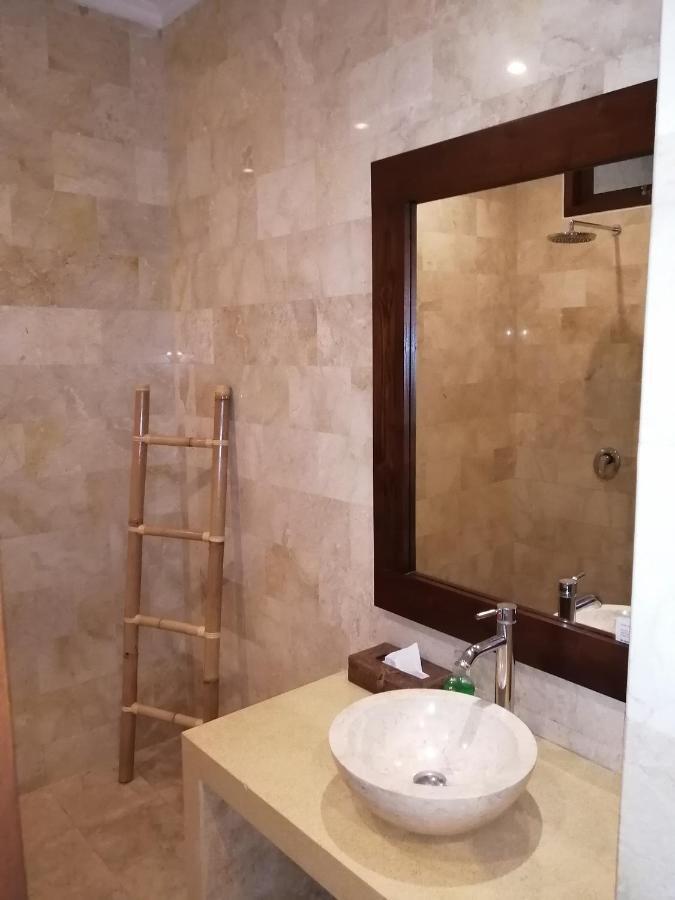 Ubud Bungalow Holiday park 3*