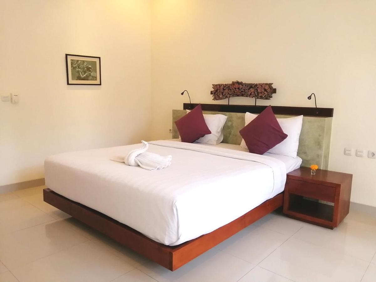Holiday park Ubud Bungalow